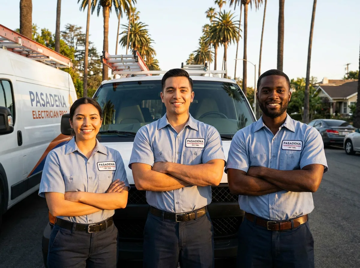 Electrician company in Sipsey, AL