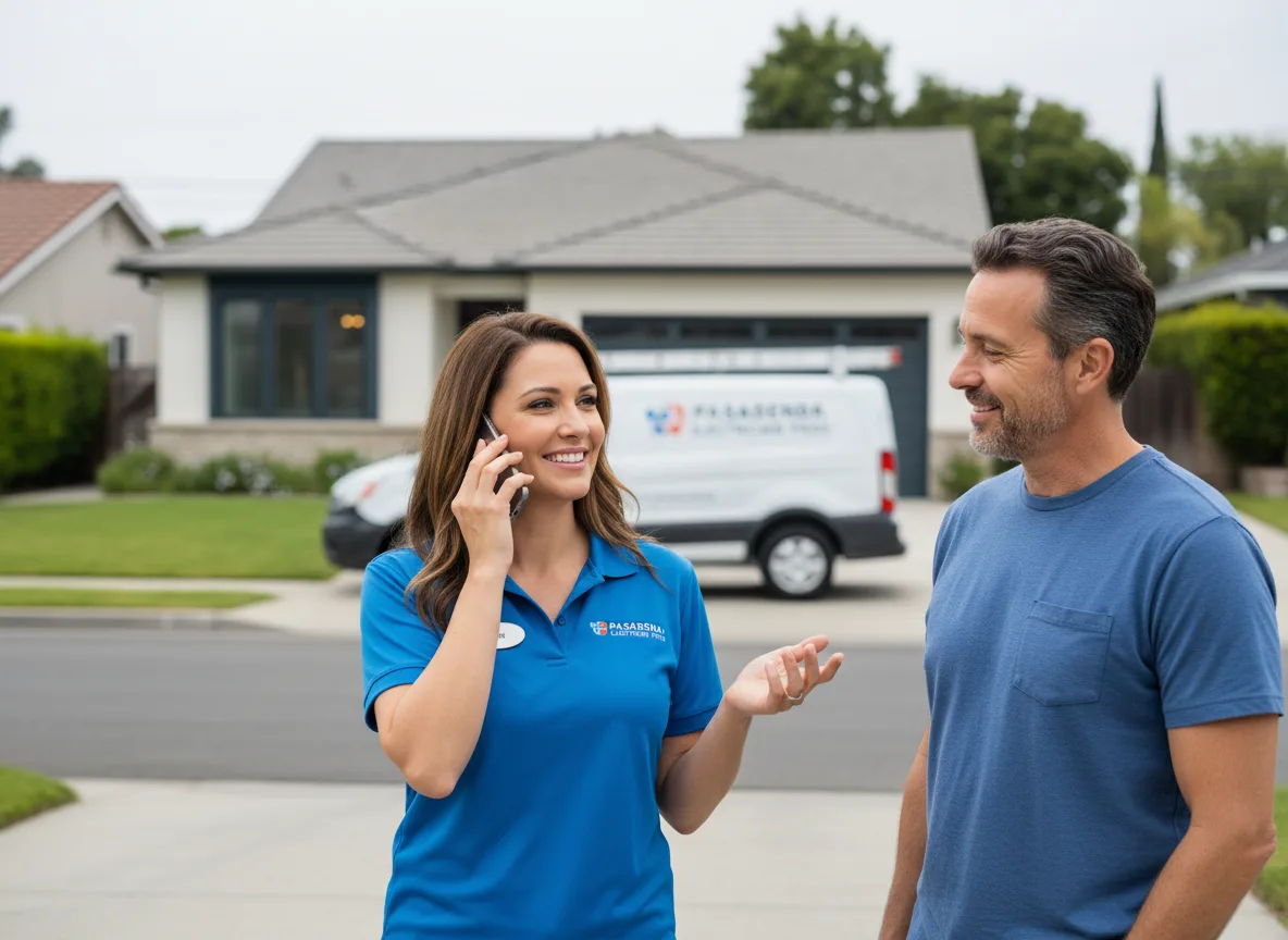 Electrician Sipsey, AL FAQs